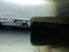 Changan CS75PLUS CS75 PLUS Gen 3 1.5T Prestigious Edition - photo 9