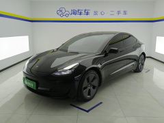 Tesla Model 3 556km Rear-Wheel Drive Edition - ფოტო 1