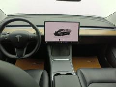 Tesla Model 3 556km Rear-Wheel Drive Edition - ფოტო 16