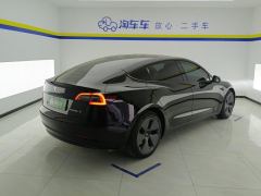 Tesla Model 3 556km Rear-Wheel Drive Edition - ფოტო 2