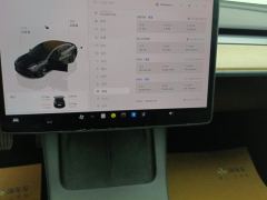 Tesla Model 3 556km Rear-Wheel Drive Edition - ფოტო 20