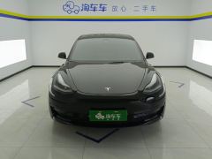 Tesla Model 3 556km Rear-Wheel Drive Edition - ფოტო 3