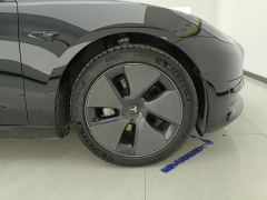 Tesla Model 3 556km Rear-Wheel Drive Edition - ფოტო 6