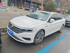 Volkswagen Jetta Sagitar 280TSI DCT Transcendence Edition - photo 1