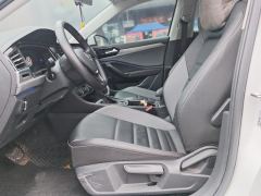 Volkswagen Jetta Sagitar 280TSI DCT Transcendence Edition - photo 14