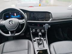 Volkswagen Jetta Sagitar 280TSI DCT Transcendence Edition - photo 16