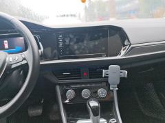Volkswagen Jetta Sagitar 280TSI DCT Transcendence Edition - photo 17
