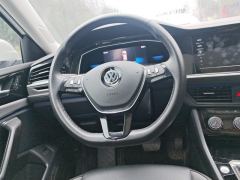 Volkswagen Jetta Sagitar 280TSI DCT Transcendence Edition - photo 18