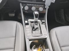 Volkswagen Jetta Sagitar 280TSI DCT Transcendence Edition - photo 19