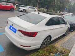 Volkswagen Jetta Sagitar 280TSI DCT Transcendence Edition - photo 2