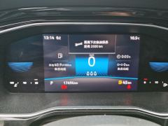 Volkswagen Jetta Sagitar 280TSI DCT Transcendence Edition - photo 20