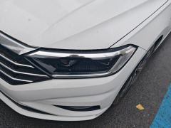 Volkswagen Jetta Sagitar 280TSI DCT Transcendence Edition - photo 4