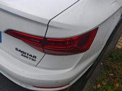 Volkswagen Jetta Sagitar 280TSI DCT Transcendence Edition - photo 5