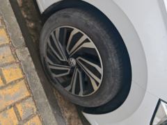 Volkswagen Jetta Sagitar 280TSI DCT Transcendence Edition - photo 6