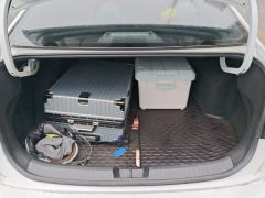 Volkswagen Jetta Sagitar 280TSI DCT Transcendence Edition - photo 7