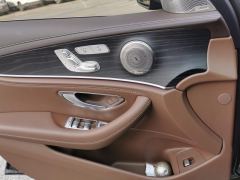 Mercedes-Benz E Class E-Class Facelift E 300 L Fashion - ფოტო 12