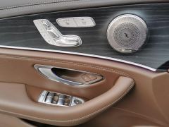 Mercedes-Benz E Class E-Class Facelift E 300 L Fashion - ფოტო 13