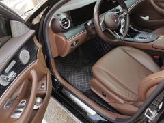 Mercedes-Benz E Class E-Class Facelift E 300 L Fashion - ფოტო 14
