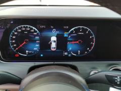 Mercedes-Benz E Class E-Class Facelift E 300 L Fashion - ფოტო 20