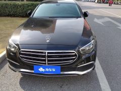 Mercedes-Benz E Class E-Class Facelift E 300 L Fashion - ფოტო 3