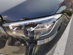 Mercedes-Benz E Class E-Class Facelift E 300 L Fashion - ფოტო 4