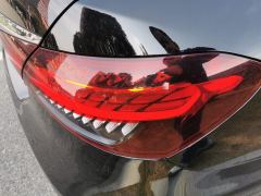 Mercedes-Benz E Class E-Class Facelift E 300 L Fashion - ფოტო 5