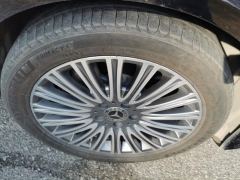 Mercedes-Benz E Class E-Class Facelift E 300 L Fashion - ფოტო 6