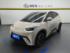 BYD Seagull 405km Flying Edition - ფოტო 1