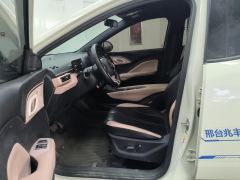 BYD Seagull 405km Flying Edition - ფოტო 14