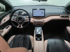 BYD Seagull 405km Flying Edition - ფოტო 16