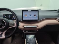 BYD Seagull 405km Flying Edition - ფოტო 17