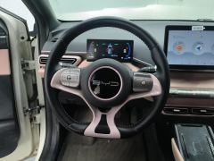 BYD Seagull 405km Flying Edition - ფოტო 18