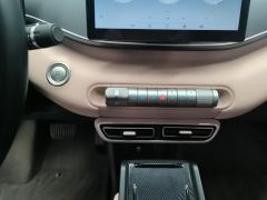 BYD Seagull 405km Flying Edition - ფოტო 19