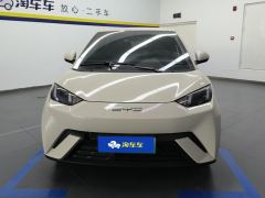 BYD Seagull 405km Flying Edition - ფოტო 3