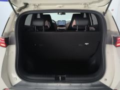 BYD Seagull 405km Flying Edition - ფოტო 7