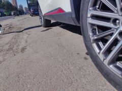 Changan CS75PLUS CS75 PLUS 1.5T Luxury Edition - photo 11