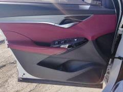 Changan CS75PLUS CS75 PLUS 1.5T Luxury Edition - photo 12
