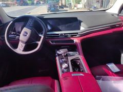 Changan CS75PLUS CS75 PLUS 1.5T Luxury Edition - photo 16