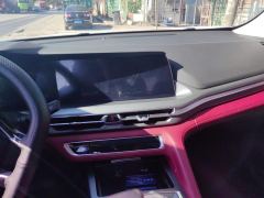 Changan CS75PLUS CS75 PLUS 1.5T Luxury Edition - photo 17