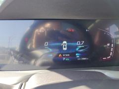 Changan CS75PLUS CS75 PLUS 1.5T Luxury Edition - photo 20
