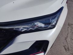 Changan CS75PLUS CS75 PLUS 1.5T Luxury Edition - photo 4