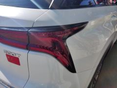 Changan CS75PLUS CS75 PLUS 1.5T Luxury Edition - photo 5