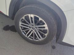 Changan CS75PLUS CS75 PLUS 1.5T Luxury Edition - photo 6