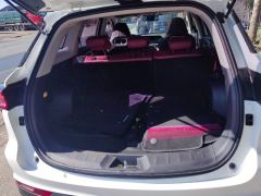 Changan CS75PLUS CS75 PLUS 1.5T Luxury Edition - photo 7