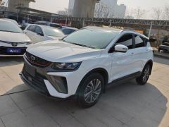 Geely Binyue 240T Edition - фото 1