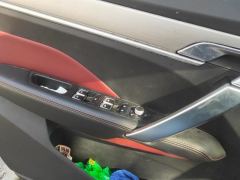 Geely Binyue 240T Edition - фото 13