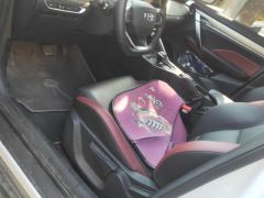 Geely Binyue 240T Edition - фото 14
