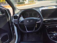 Geely Binyue 240T Edition - фото 18