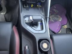 Geely Binyue 240T Edition - фото 19