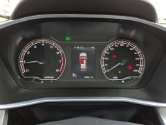 Geely Binyue 240T Edition - фото 20